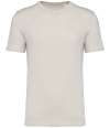 NS300 Unisex T shirt beige cream colour image
